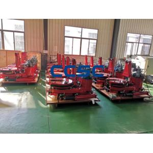 China Drill Pipe Tong - Hydraulic Power Drill Pipe Tong supplier