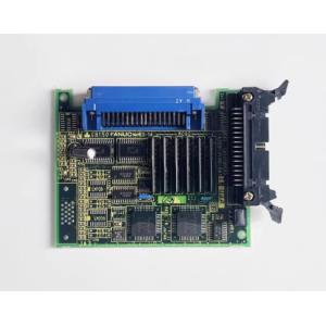China FANUC I/O インターフェースボード A20B-2100-0411 FANUC IO ボード PCB FANUC I/O UNIT PCB supplier