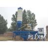 China Stable Performance Stationary Batching Plant Batching And Mixing Of Concrete wholesale