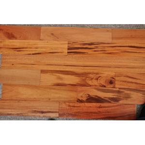 China discount Multilayer Engineered Wooden Flooring thickness of top layer 3mm/4mm/5mm supplier