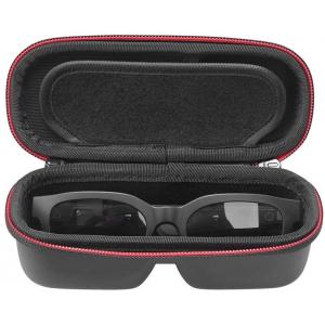 China EVA Frames Glasses Carrying Case , H2.91 inches Protective Glasses Case supplier