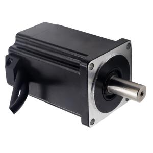 DC 48v AGV Servo Motor 400w High Power Servo Motor 3000rpm