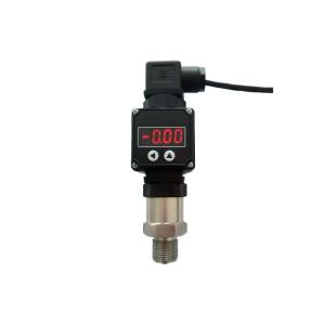 China High Accuracy Smart Pressure Transmitter With Adjustable LED Display wholesale