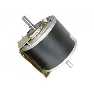 China Single Phase Capacitor 120W Fan Motor For Heavy Duty Electric Heated Air Curtains supplier