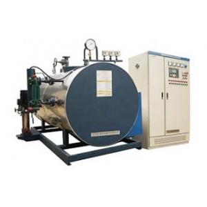 China Professional Design 1500kg Electric Steam Generator Boiler Low Pressure wholesale