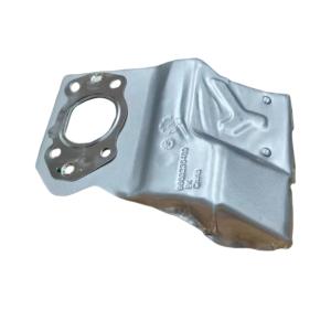 China オートパーツ 1.2T ターボ充電器 熱シールド 内部 ページョート 2008 308 308S シトロエン C3-XR C4L OE 9809236480 supplier
