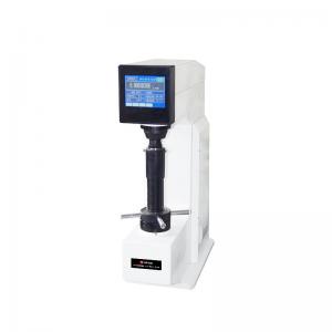 Lcd Display Digital Hardness Tester , Double Rockwell Hardness Testing Machine