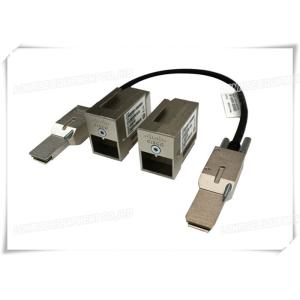 China Catalizador de C3650-STACK-KIT Cisco módulo de 3650 pilas ayuda enorme del marco de 9198 bytes supplier