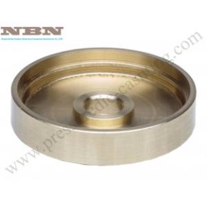 China Advanced ODM Custom Machining Parts with ISO9001 and ISO14001 wholesale
