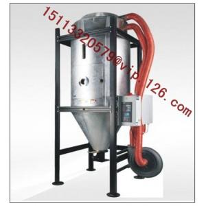 China 6000kg Capacity Giant Euro-hopper Dryer/ High Quality Plastic Hopper Dryer /vacuum feeder and hopper dryer OEM Maker supplier