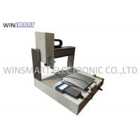 China PLC Control SMT Adhesive Dispensing Equipment For SMT Assembly for sale