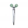 China Anti Aging Cool Jade Roller 3D Y Shape Massage Roller wholesale