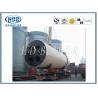 China Strict Produced Waste Heat Recovery Boiler , Power Plant Steam Turbine Generator wholesale
