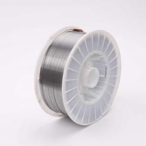 China 316 316L EPQ Stainless Steel Wire Bright Surface For Bathroom Accessories supplier