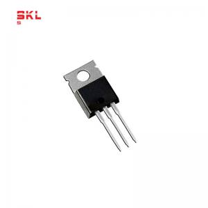 China IRFB7545PBF MOSFET Power Electronics N-Channel  DC DC and AC DC converters  inverters supplier