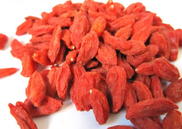 Natural Dried Goji berry/Dried Wolfberry fruit
