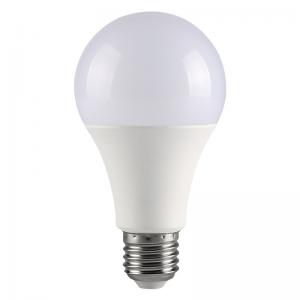 5w to 22w input AC220-240V Ra>80 PF>0.5 CCT 2700k-6500K  With Base E27 LED bulb