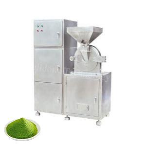 China 500-3000kg/H Medicine Grinding Machine Energy Saving High Efficient For Rice Coffee Medicine supplier