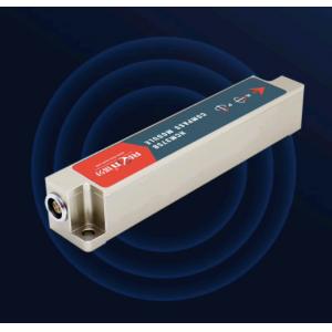 HCM600/HCM605 3D Digital Dynamic Compass Sensor With 0.3-0.5° Heading Accuracy