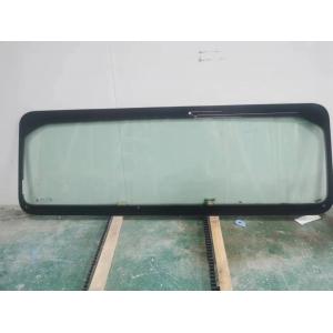 Green Jeep Windshield Replacement Wrangler 2018 68433233aa Front Glass