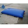 Fuushan Commercial Potable Folding Pillow PVC TPU Blow Moulding Water Tank