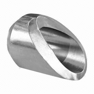 AL-6XN ASTM B564 UNS N08367のelboletのflangoletのlatroletのsweepoletのnipoletのcoupolet