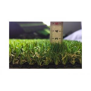 PE Playground Artificial Grass UV 3/8 Gauge Sports Artificial Grass