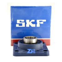 China FY 508 M Square Flange Bearing High Speed Long Life Belt Seat Bearing 40*130*54.2mm on sale