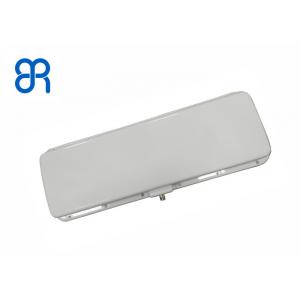 Weight 1.61KG Long Range RFID Antenna Gain 12dBic With High Gain / Narrow Beam