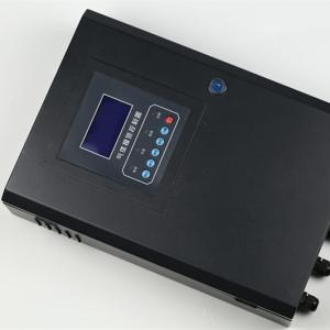 China Panel de control multi del gas de la zona con 8 zonas capaces de manejar 8 detectores de gas wholesale