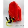 China Adult Rigid Foam Marine Life Jacket , Marine Life Vest SOLAS Standard wholesale
