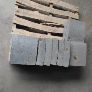 China Contenido de Al2O3 inferior al 12% en horno Muebles Placas cerámicas sic sinterizadas para aplicaciones supplier
