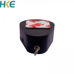 China Anti-theft ABS Retractable Cable Hot Sale Retractable Pull Box supplier