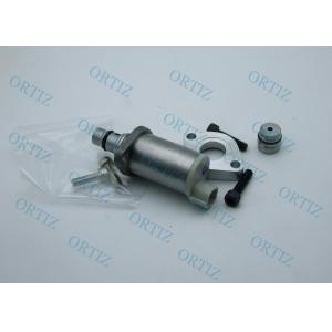 China Durable Solenoid Control Valve Silver Color 250G Weight 8 - 98145455 - 0 supplier