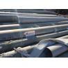 Heavy Duty ASTM 304 Stainless Steel Pipe , Stainless Steel Welded Pipe