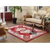 Europe Style Residential Cut Pile Wilton Carpets And Rugs Easy Care Durable