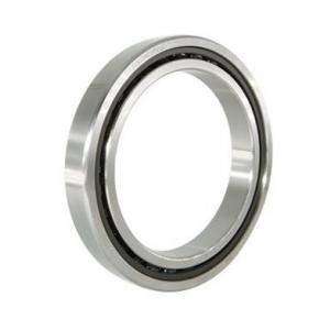 China Industrial Angular Contact Ball Bearing Multipurpose Steel Material supplier