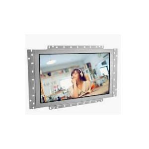 Open Frame Network Digital Signage Player With 4G Network CMS Android 10.1 Inch