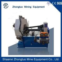 China Rebar Thread Rolling Machine Hydraulic Three Axis Thread Rolling Machine on sale