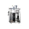 China Pasteurization Milk Machine 1000-15000LPH Capacity For Milk Pasteurization Sterilization wholesale