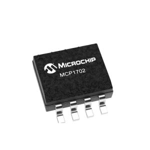 China MICROCHIP MCP1702 IC Attiny85 Electronic Components Microcontroller Buy Integrated Circuit on sale