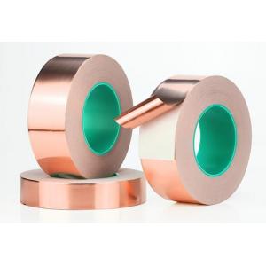 Pressure Sensitive Copper Conductive Tape