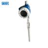 China RTD TC Smart Temperature Transmitter Self diagnostics With LCD display wholesale