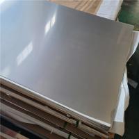 China BA No.4 2b Finish Stainless Steel Sheet 24 X 24 2400 X 1200 304 316 Grade on sale