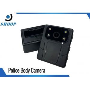 China Wearable HD Mini Law Enforcement Police Officer Body Video Camera Companies supplier