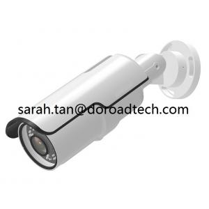 China 1080P 2.0MP High Definition CCTV Security & Surveillance IP Cameras supplier