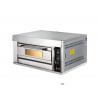 China Stainless Steel Commercial Electric Baking Ovens Precise Time And Temperature Control wholesale