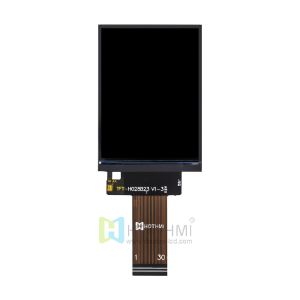 China 2.8 pulgadas LCD TFT / 480x640 píxeles / MIPI / IPS ángulo de visión completo / ST7701 wholesale