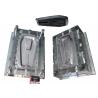 OEM Different Type ABS Automotive Enclosures S136 Plastic Injection Mould