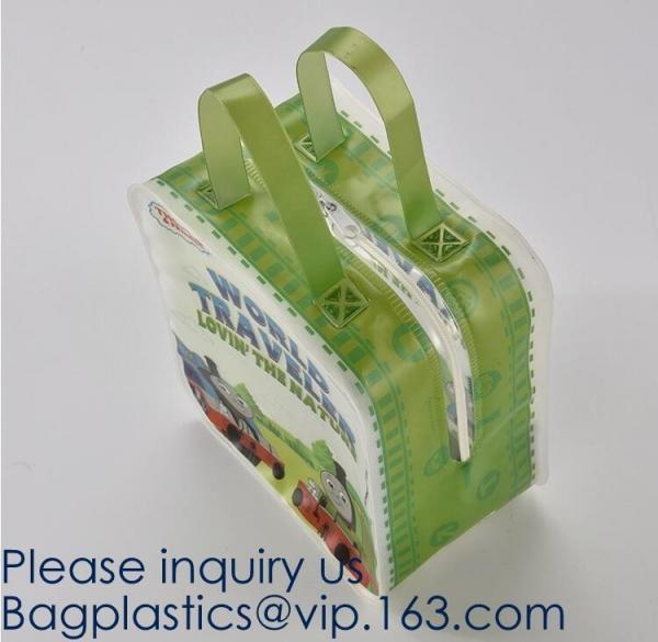 Children Toy pack, backpack, handle bag,Small Zipper EVA Makeup Bag Wholesale